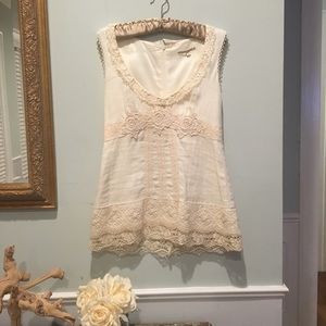 Gorgeous lace blouse